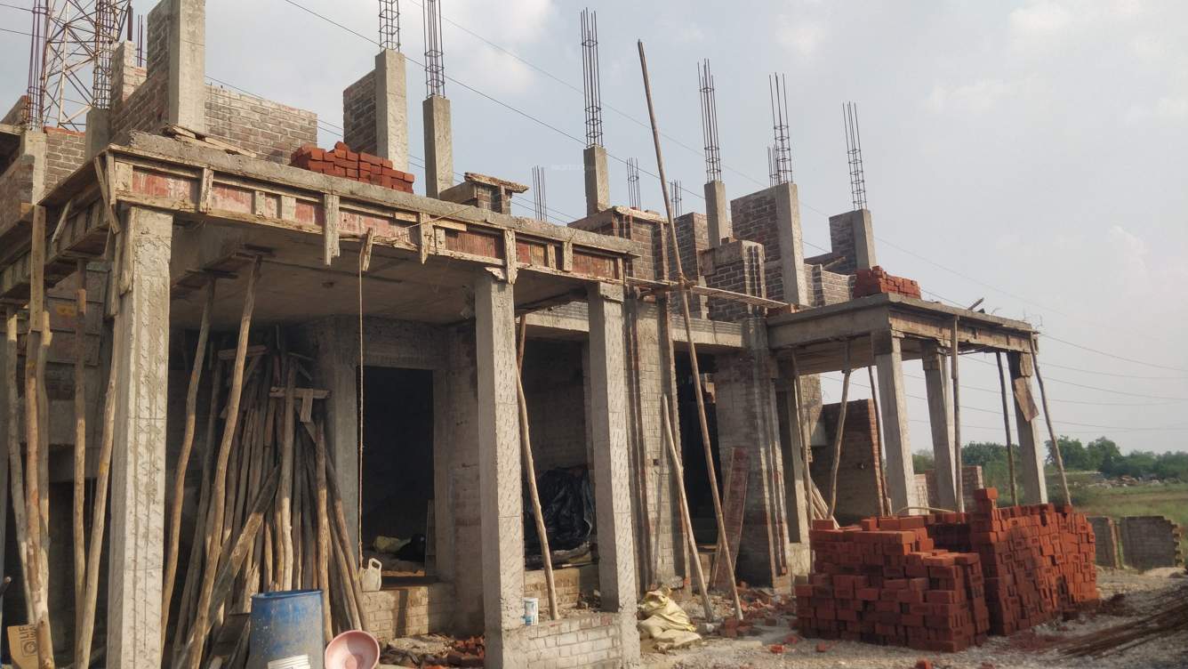  swarnim palace Swarnim Palace Construction Status June 25