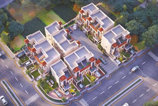  swarnim-palace Elevation