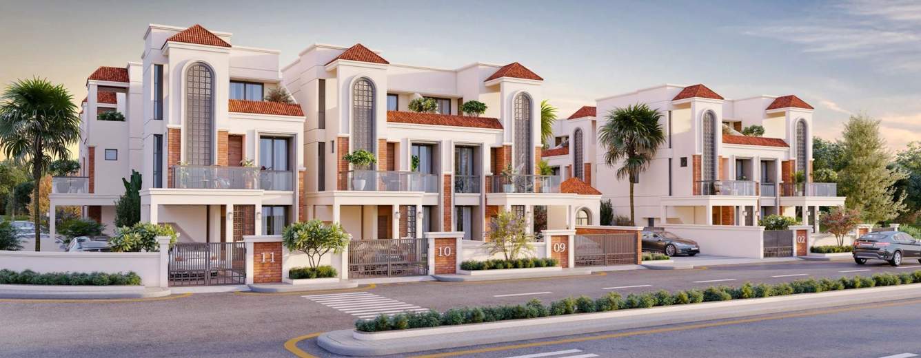  swarnim palace Elevation