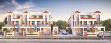 Elevation swarnim-palace Elevation