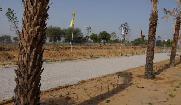  landmark-iii Construction Status Aug-25