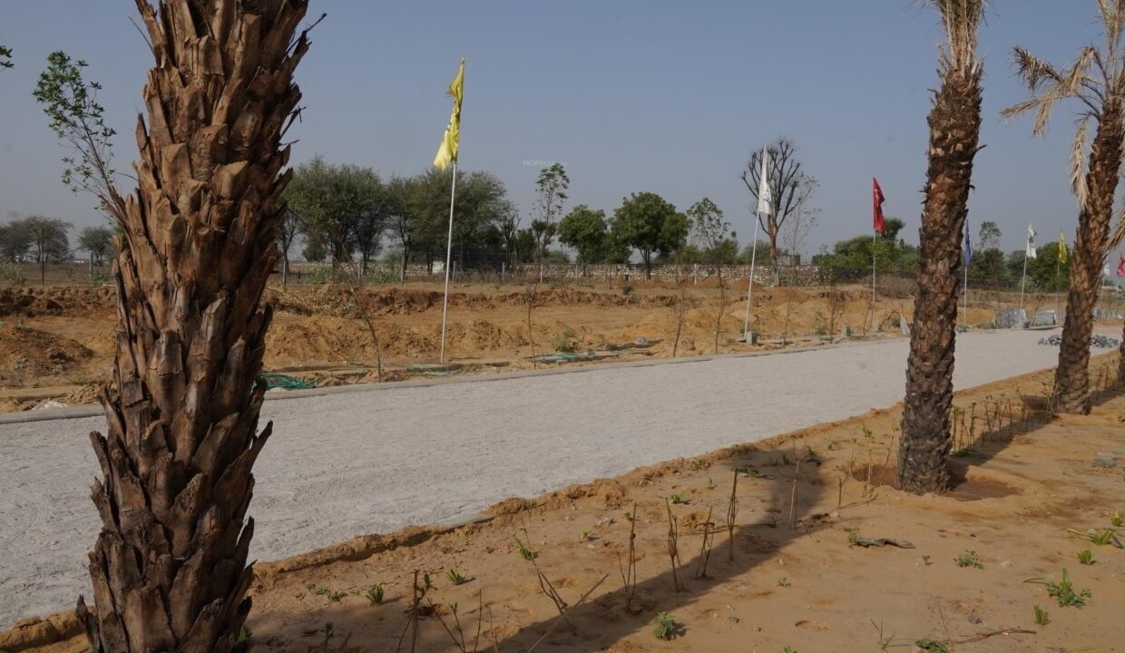  landmark iii Construction Status Aug 25