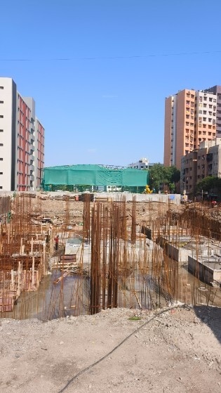 Construction Status Sept-25 gopinath-status Construction Status Sept-25