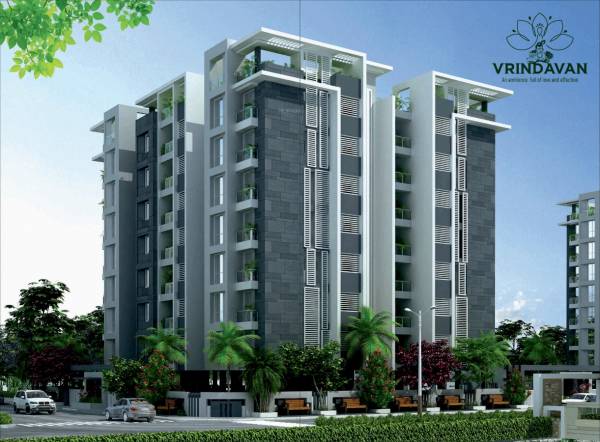  gokul-vrindavan-wing-raghav Elevation