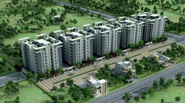 Elevation gokul-vrindavan-wing-raghav Elevation