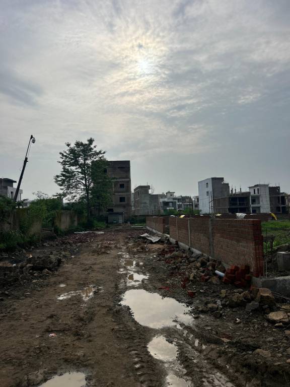 sanskriticity 2 Construction Status Apr 25