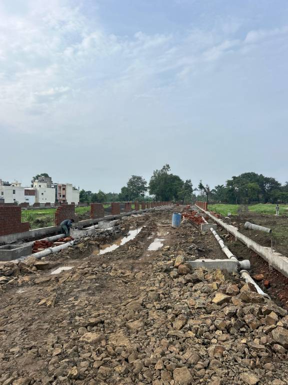 sanskriticity 2 Construction Status Apr 25