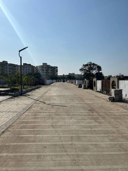  sanskriticity-2 Internal Roads & Footpaths