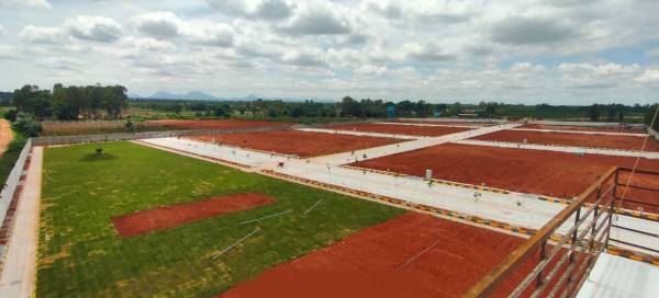  chakra-farms Elevation