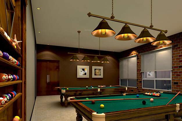  chakra farms Indoor Games