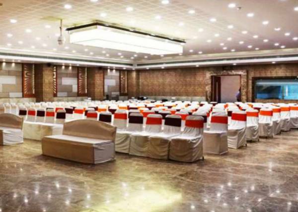Banquet Hall sapphire Banquet Hall