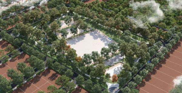  coorg-estates Elevation