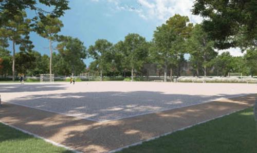  coorg-estates Basketball Court