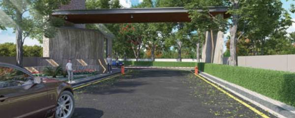  coorg-estates Gated Community