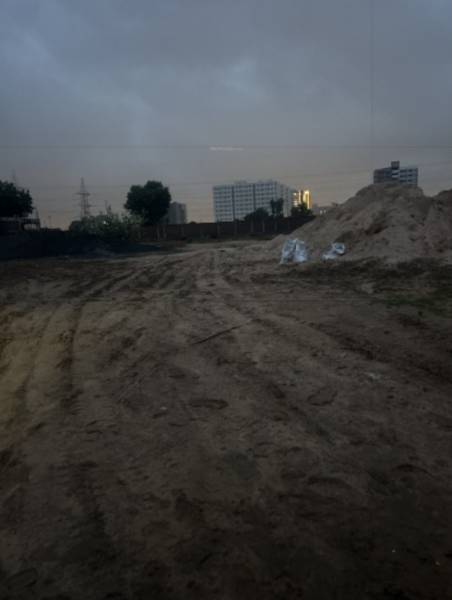  vraj-bungalows Construction Status Sept-25