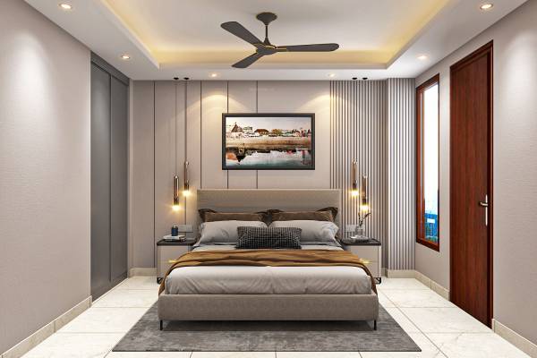  vinayak-apartment Bedroom