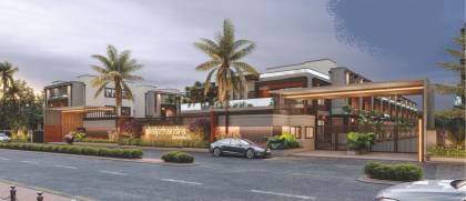 Elevation kalpchandra-serenity Elevation