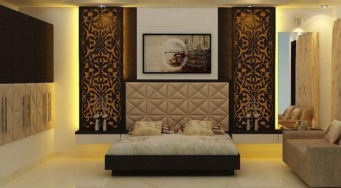  perfect affordable Bedroom