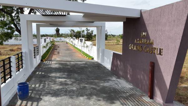  grand-castle Elevation