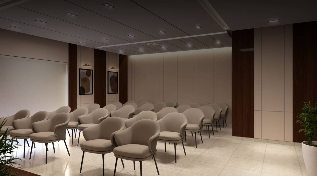  millennium Multipurpose Hall