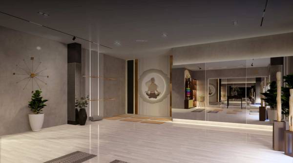  millennium Multipurpose Hall