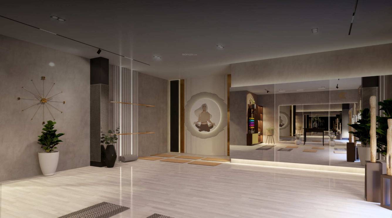  millennium Multipurpose Hall