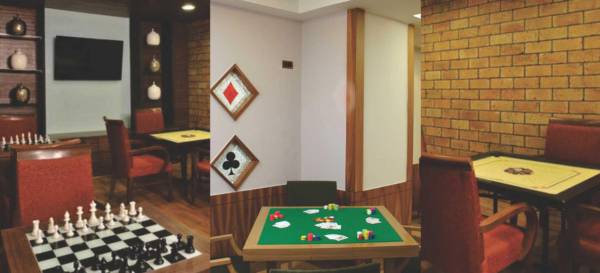 Indoor Games aawas Indoor Games