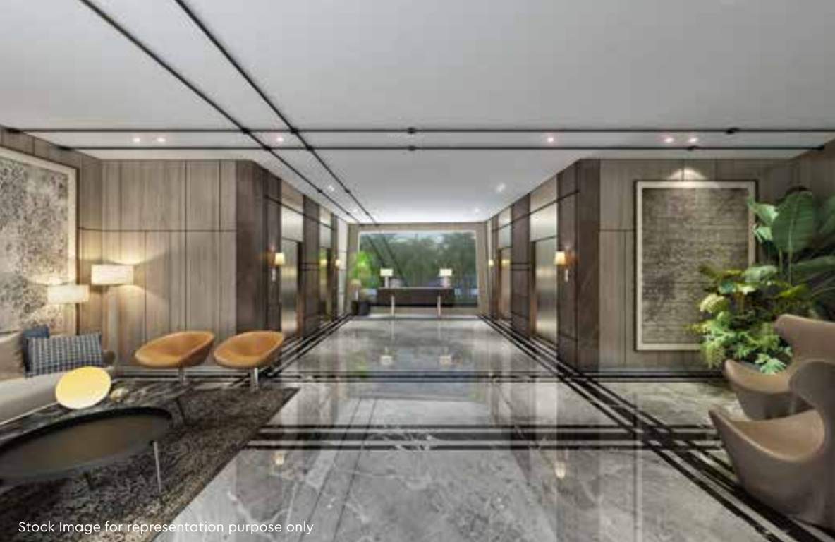  eternal palms Entrance Lobby