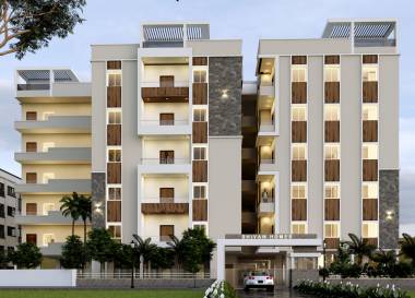 Elevation shivam-homes Elevation