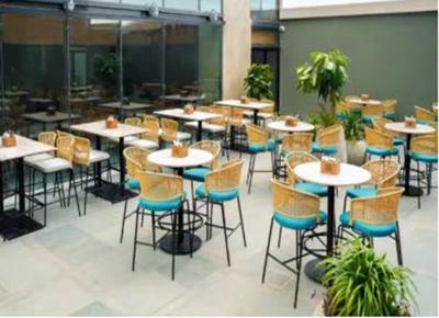  shivam-homes Club House