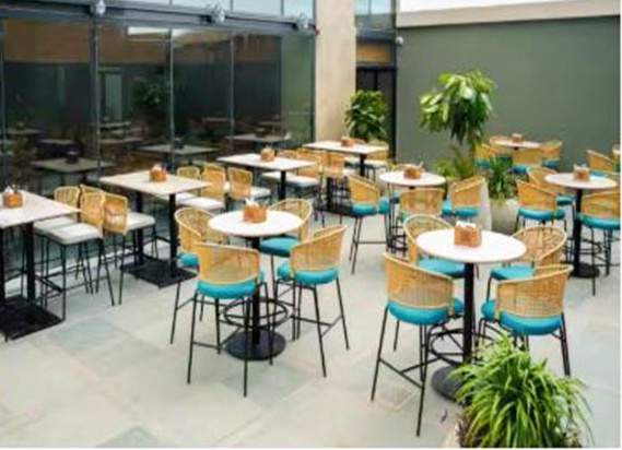  shivam homes Club House