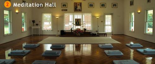  shivam-homes Yoga/ Meditation Area