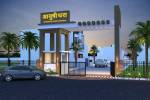  dhara Gated Community