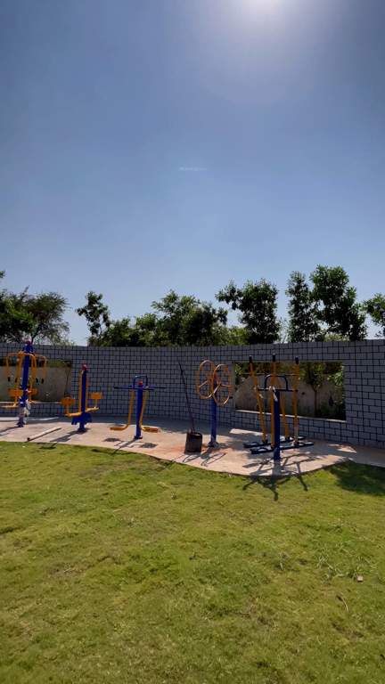  dhara Landscape Garden and Tree Planting