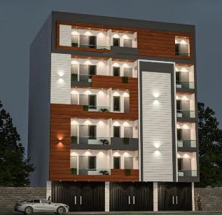 Elevation luxury-affordable-homes Elevation