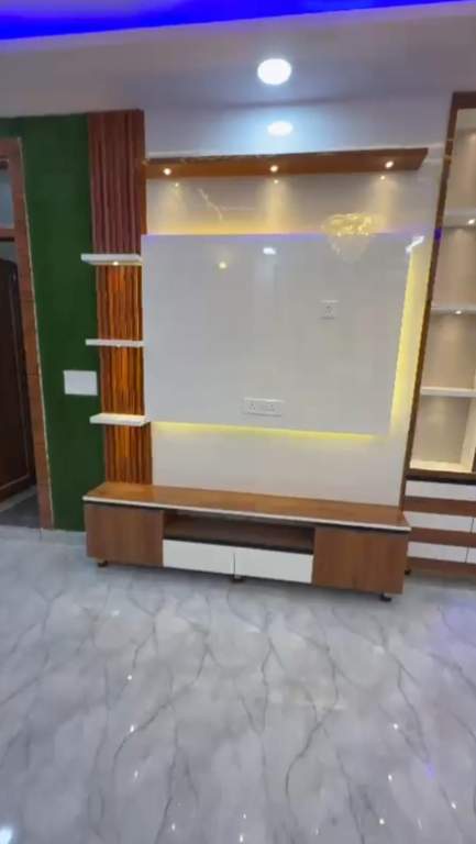 luxury affordable homes Living Area