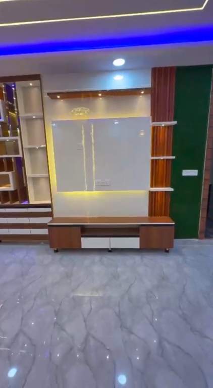 luxury affordable homes Living Area