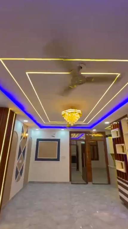 luxury affordable homes Living Area