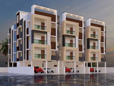  chera-chola-pandya Elevation