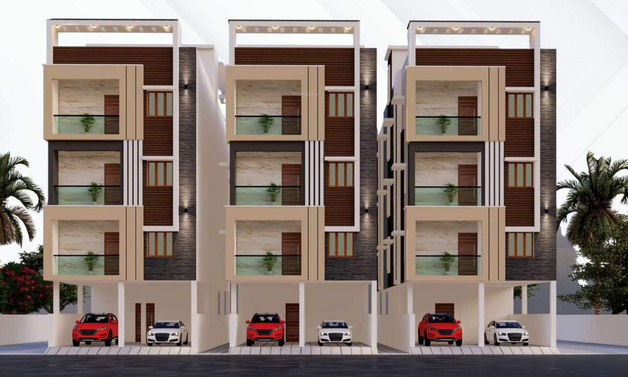  chera chola pandya Elevation