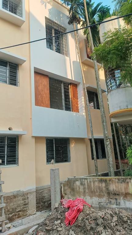  cornerstone upoma Elevation