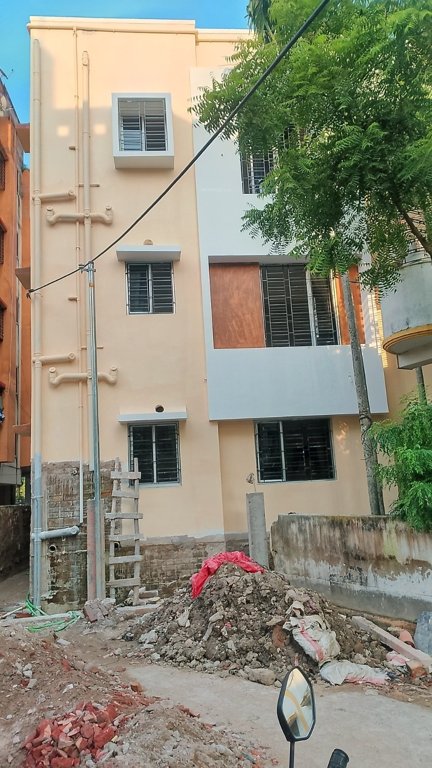  cornerstone upoma Elevation