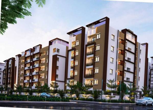 Elevation sgb-metro-views Elevation