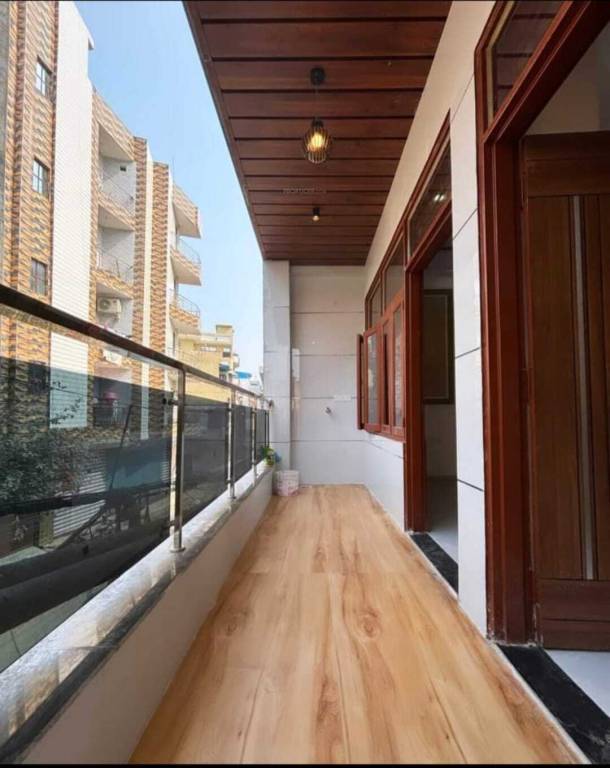  sgb metro views Balcony