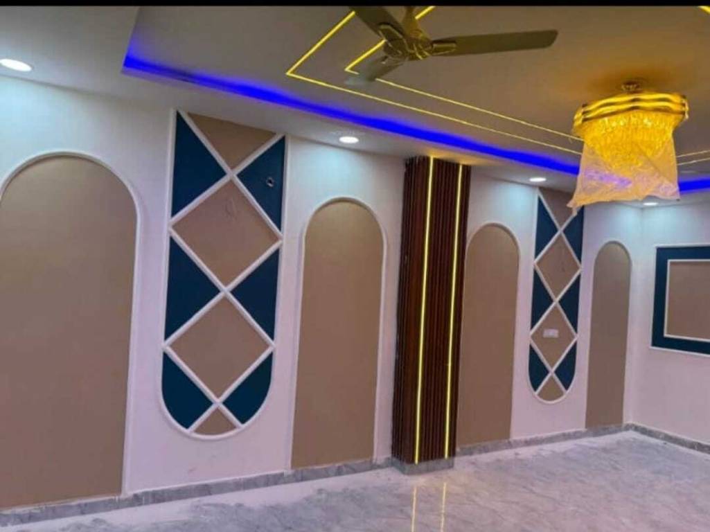  sgb metro views Bedroom