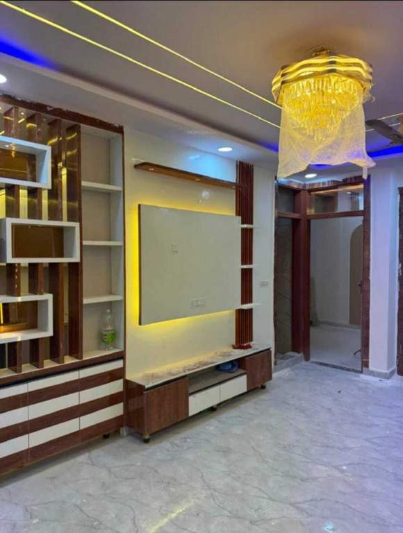  sgb metro views Living Area