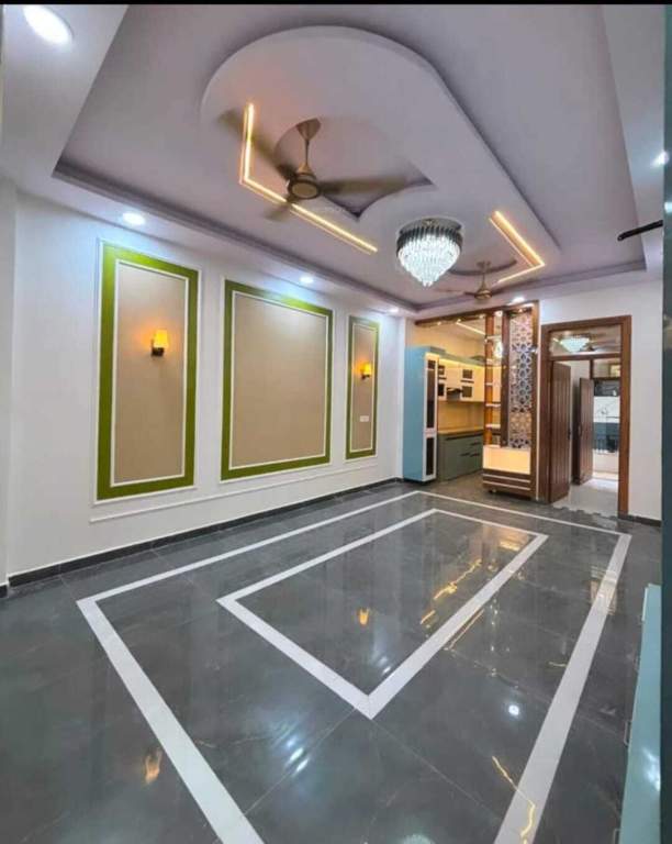  sgb metro views Living Area