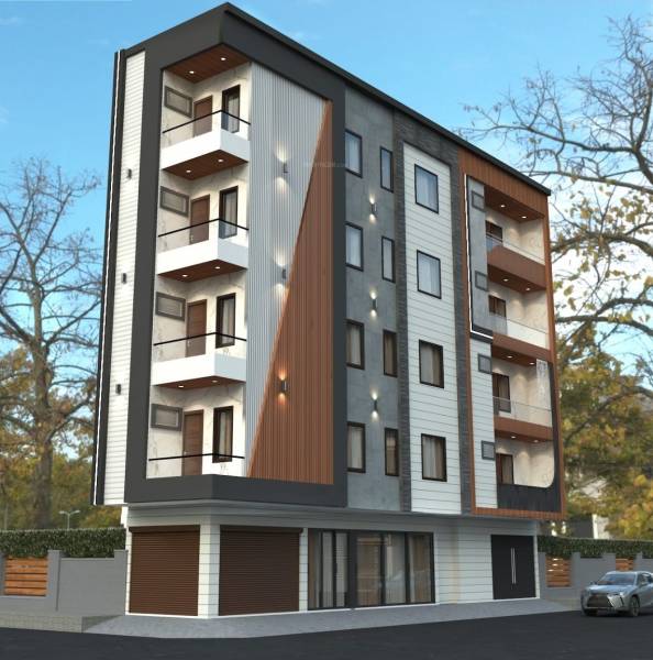 Elevation luxury-homes Elevation