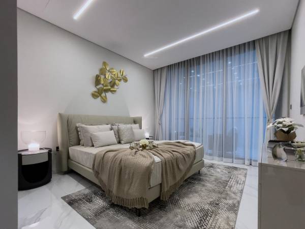 Bedroom luxury-homes Bedroom