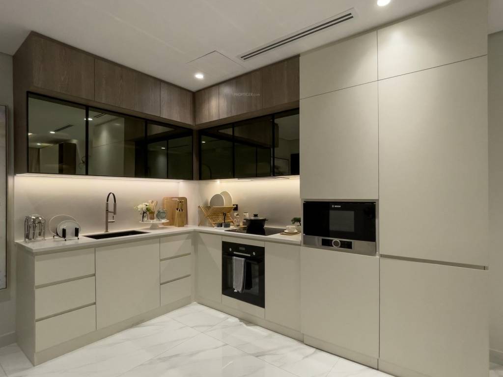  luxury homes Kitchen